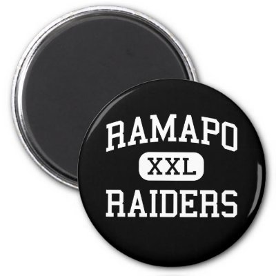 ramapo raiders