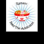 Ramen Addict 2 Ladies' Hoody t-shirts