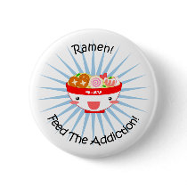 Ramen! Button