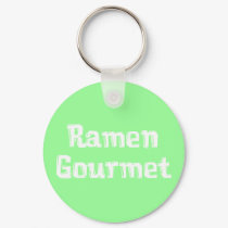 Ramen Gourmet Gifts keychains by Funny_Gifts Ramen Gourmet Gifts keychains
