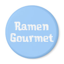Ramen Gourmet Gifts magnets
