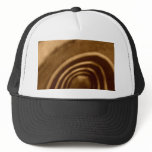 Ramen Noodle Gas Mask hats