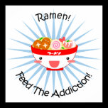 Ramen! Poster posters