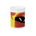 Ramène pas ta fraise !! © Les Hameçons Cibles Pitchers