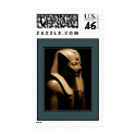 Ramesses II postage by ambermooncards Ramesses II postage