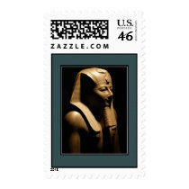 Ramesses II postage by ambermooncards Ramesses II postage
