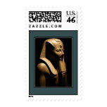 Ramesses II Stamp