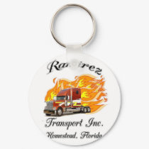 RAMIREZ LOGO COVER keychains