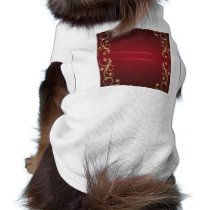 ramka-107 pet clothing