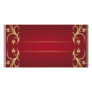 ramka-107 photo card template