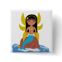 Ramla the Merfaery Button