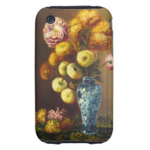Ramo que pinta 1 iPhone 3 tough protector