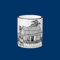 Ramon Badillo's house mugs