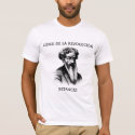 Ramon_emeterio_betances, LIDER DE LA REVOLUCIN... t-shirts by jesabel Ramon_emeterio_betances, LIDER DE LA REVOLUCIN... t-shirts