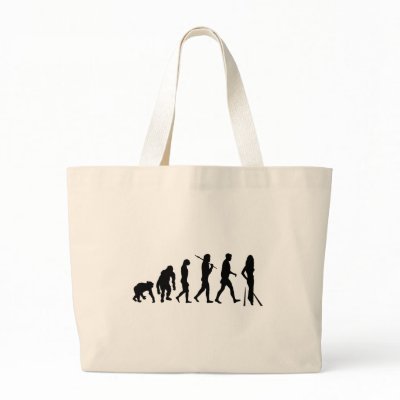 Ramp models catwalk modelling career gifts tote bag by Funkart