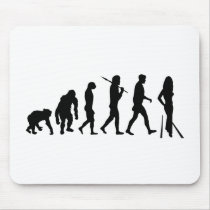 Ramp models catwalk modelling career gifts mousepads