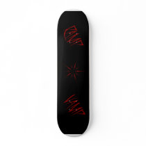 Ramp Vamp skateboards
