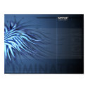 Rampant: Luminate posters