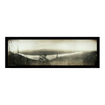 Rampart City Yukon Photo 1899 posters