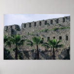 Ramparts from the citadel posters