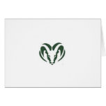 Rams Cards