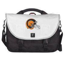 RAMS LAPTOP COMMUTER BAG