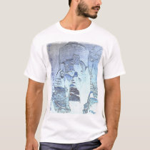Ramses in Horus' light shirt