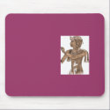 Ramses V mousepads