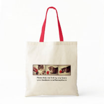 Ramsey bag
