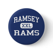 Ramsey - Rams - High School - Ramsey New Jersey buttons