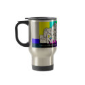 Ramsey TV Travel Mug