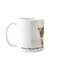 Ramsey's green eyes mugs