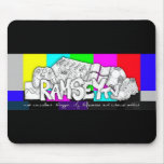 RamseyTV Mouse Pad