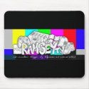 RamseyTV Mouse Pad mousepads