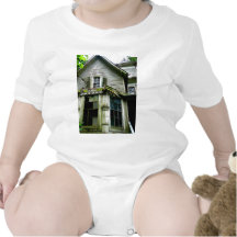 Ramshackle Tees
