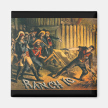 Ranch 10 - Magnet