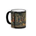 Ranch 10 - Mug #2