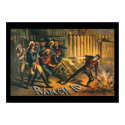 Ranch 10 - Theater Poster posters by bontongallery Ranch 10 - Theater Poster posters
