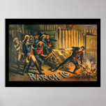 Ranch 10 - Theater Poster posters