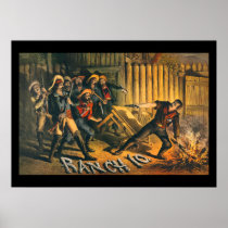 Ranch 10 - Theater Poster