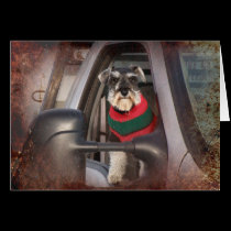 Ranch Dog cards