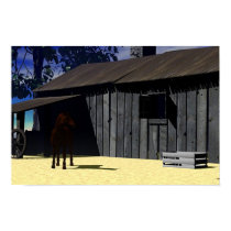 Ranch Life posters by Sheila_Cavett Ranch Life posters