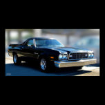 RANCHERO 500 POSTER posters