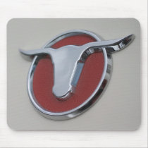 Ranchero Mousepad