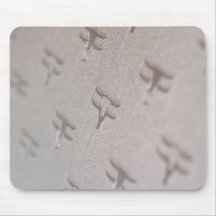 Ranchero Mousepad