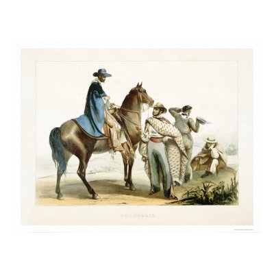 rancheros