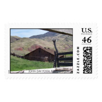 Ranchers Dream postage by mooregrim Ranchers Dream postage