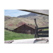 Ranchers Dream postcards by mooregrim Ranchers Dream postcards