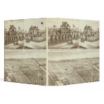 Ranches, Grangeville, Cal binders