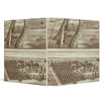 Ranches, Tulare Co, Cal binders